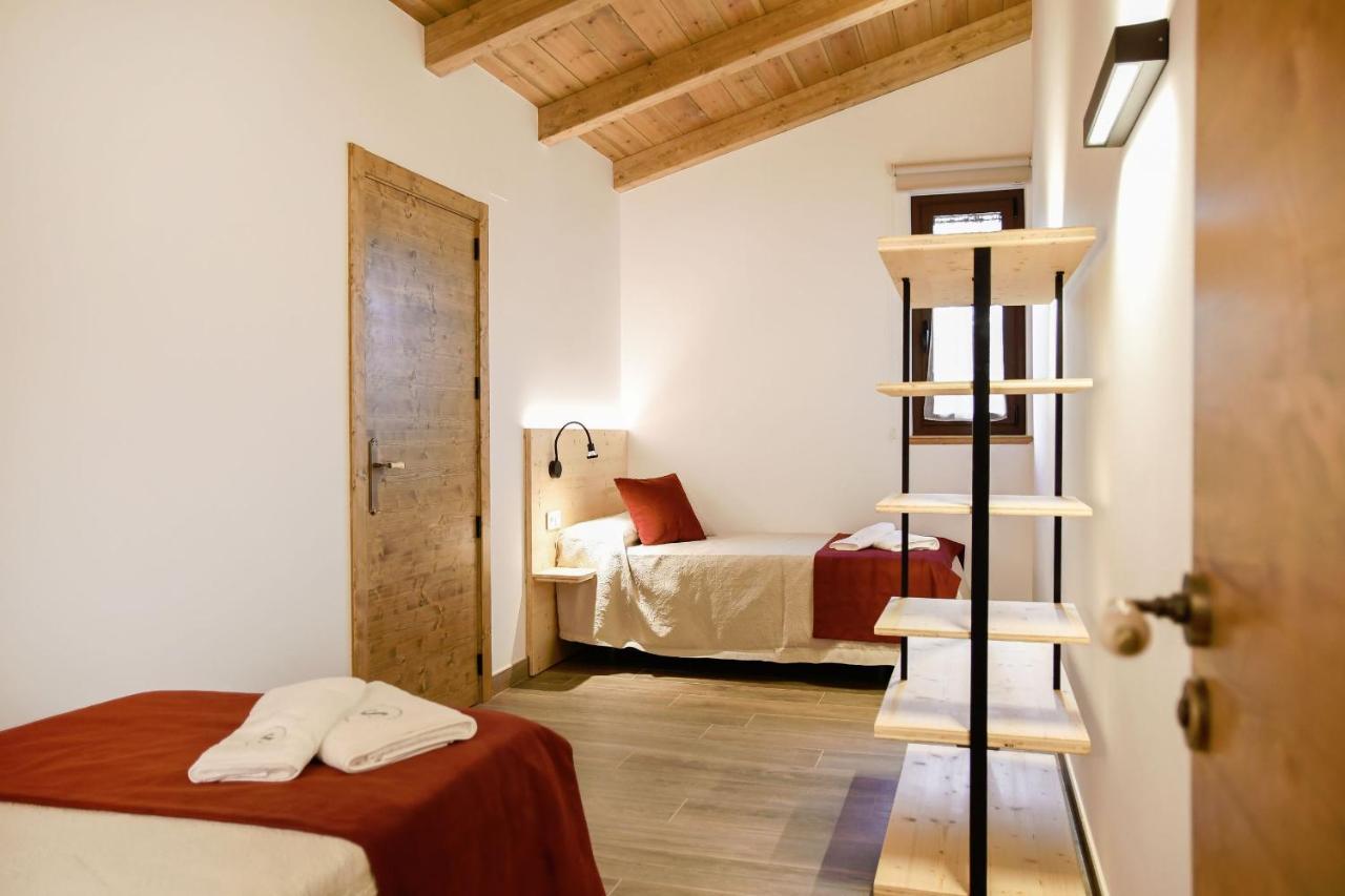 El Serradell Agroturisme Sant Joan de les Abadesses Extérieur photo